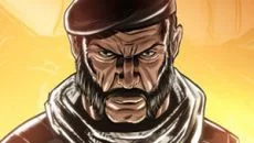 Renegade Ops - игра в жанре Шутер