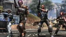 Defiance (2013) - игра в жанре Онлайн