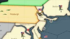 Hearts of Iron - дата выхода для PC