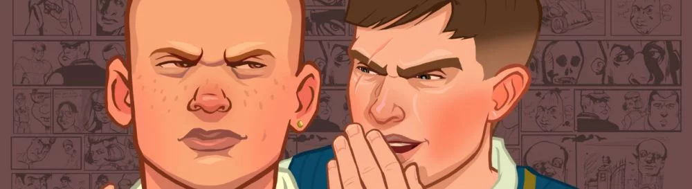 Bully: Scholarship Edition - обложка игры
