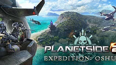 PlanetSide 2