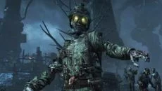 Call of Duty: World at War - Zombies - игра в жанре Шутер