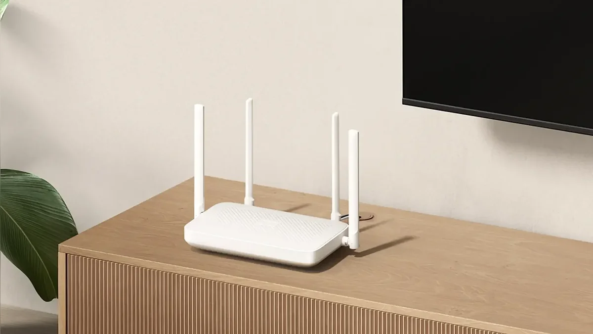Xiaomi уже заняли своё место на рынке и в нише роутеров