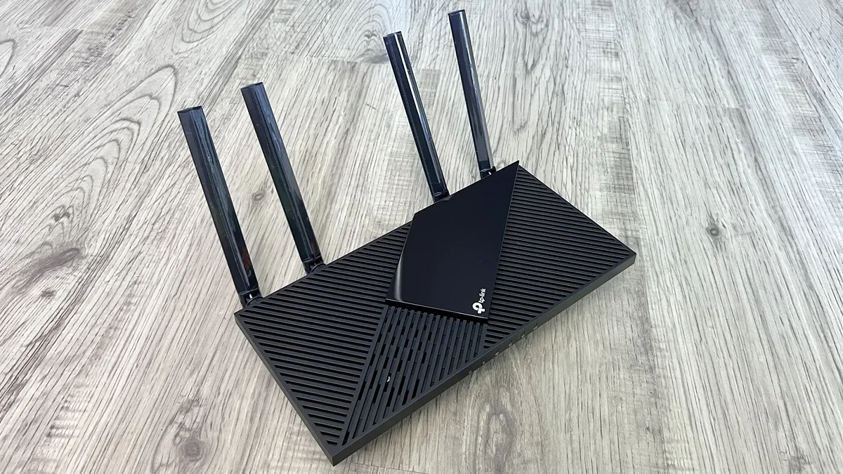 TP-Link уже завоевали себе репутацию