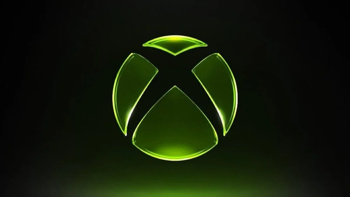 Логотип Xbox