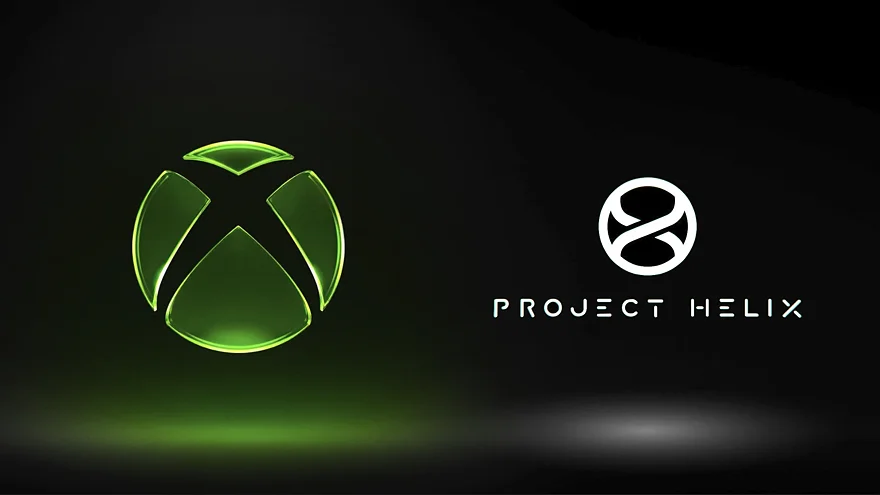 Xbox и Project Helix