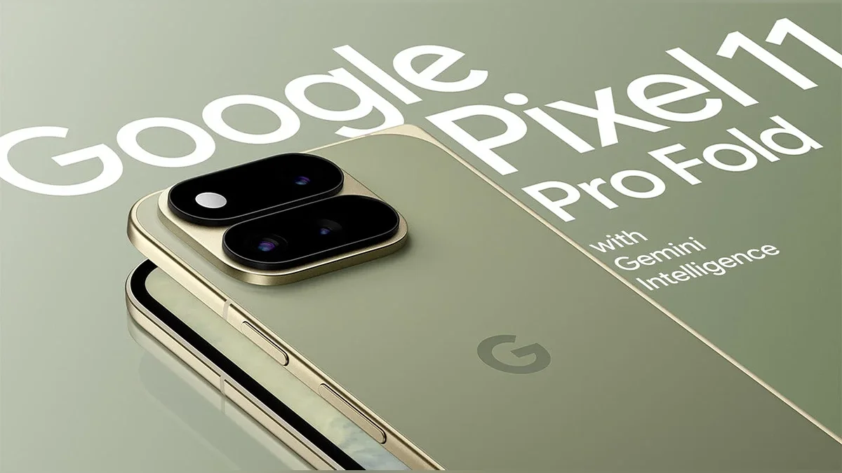 Pixel 11