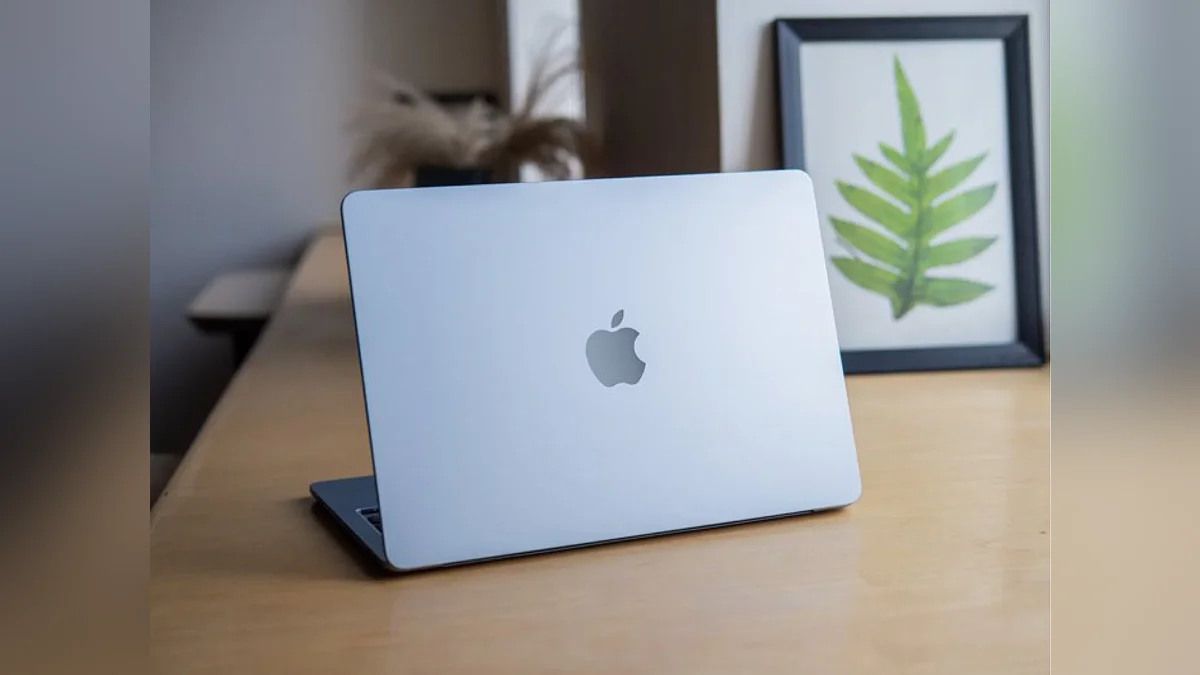 Самый дешёвый ноутбук Apple (MacBook Air) уже кратно подорожал