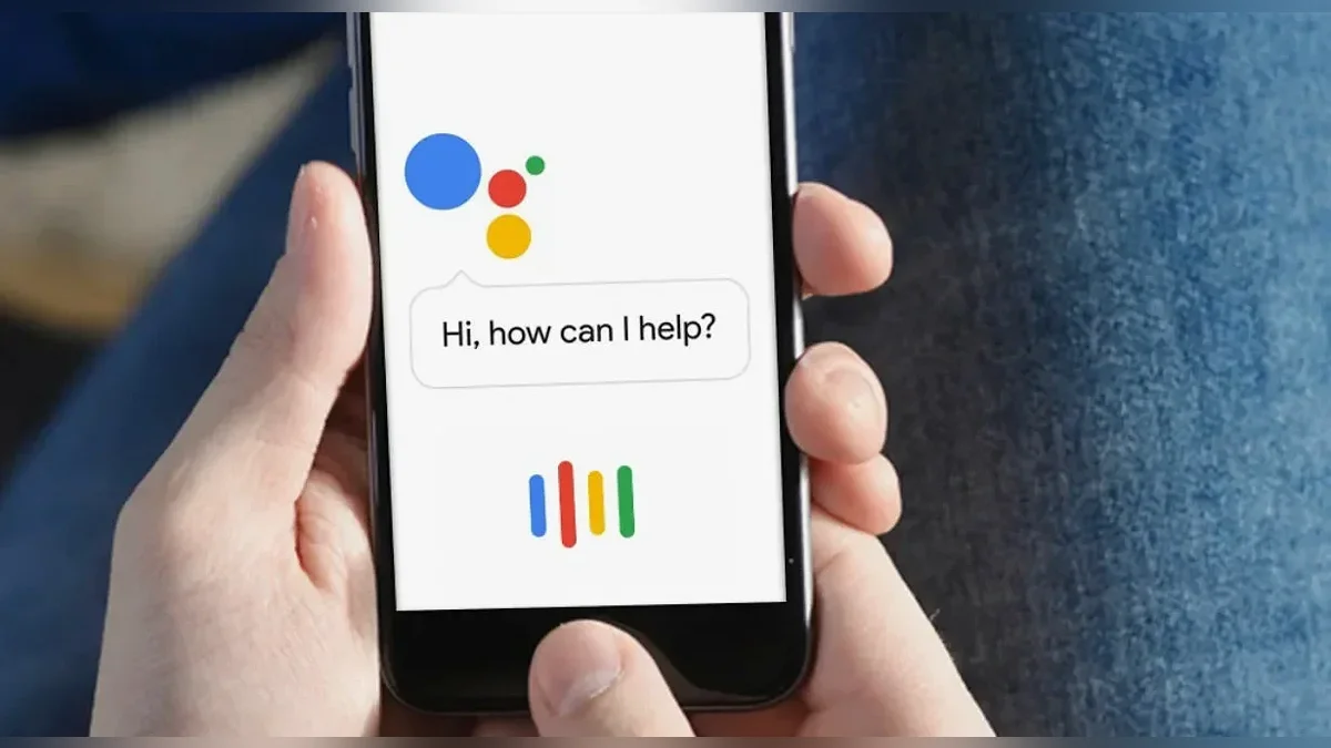 Google Assistant