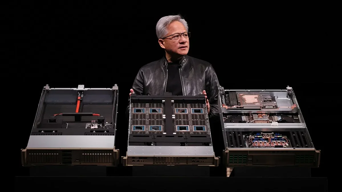 Несмотря на кризис NVIDIA не урезает память
