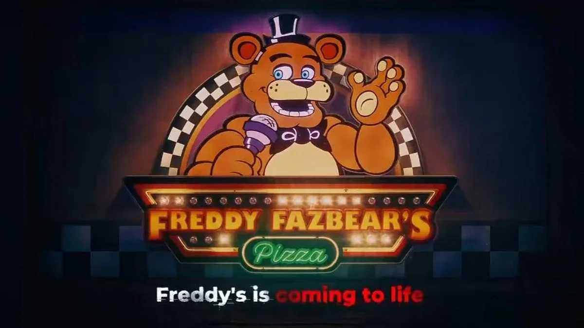 Фанатов Five Nights at Freddy's пустят в настоящую Freddy Fazbear's Pizza — с аниматрониками и хоррором на выживание