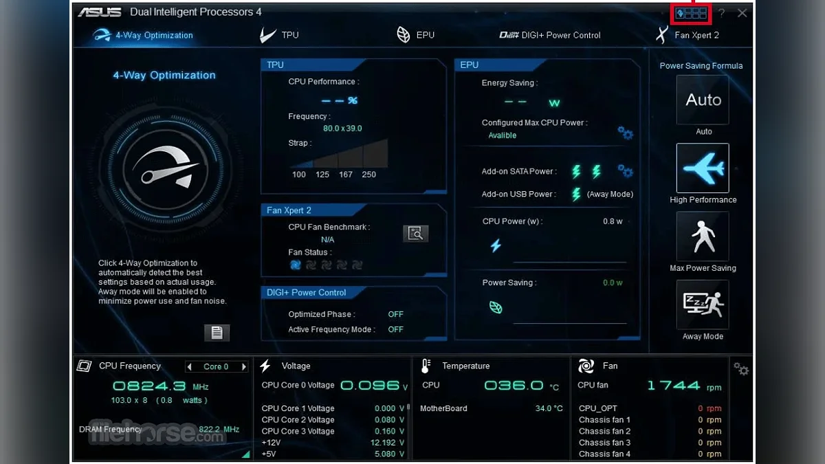 AI Suite 3