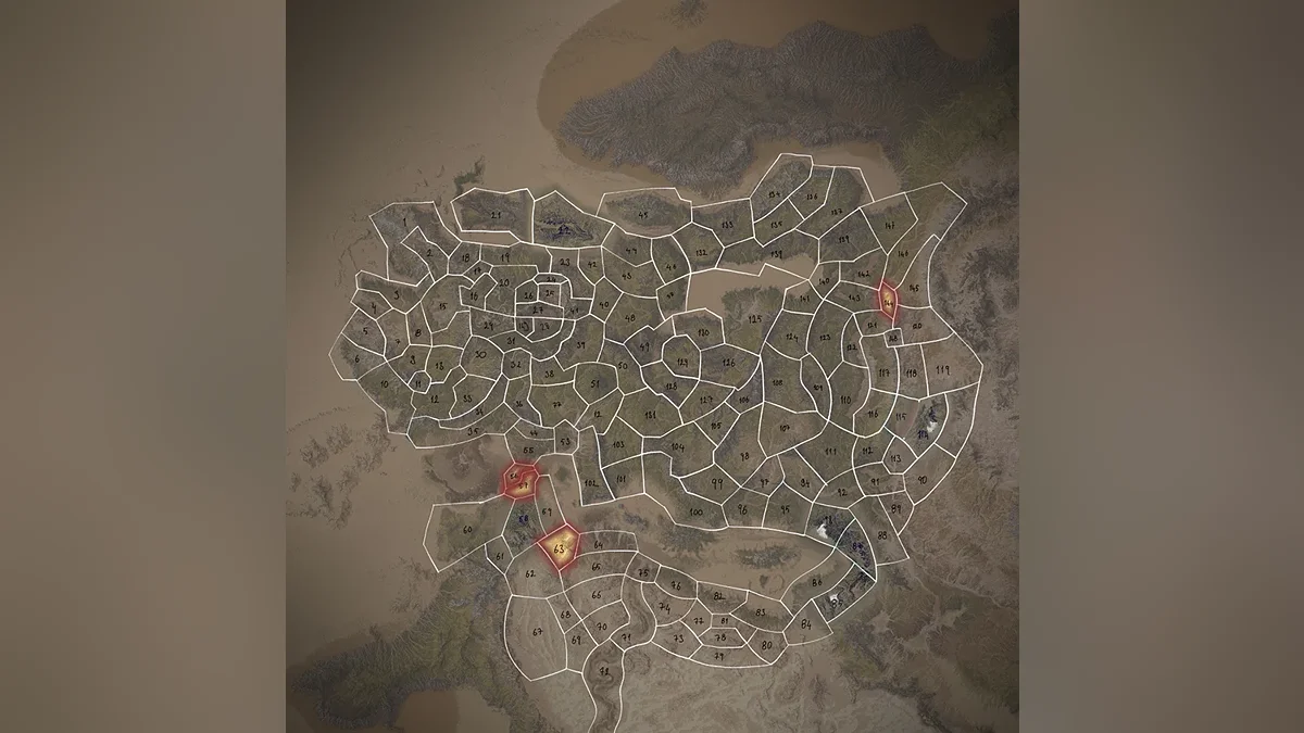 Казнили лорда — теперь за вами придут и выкуп не примут: в Mount & Blade II: Bannerlord завезли кровную месть