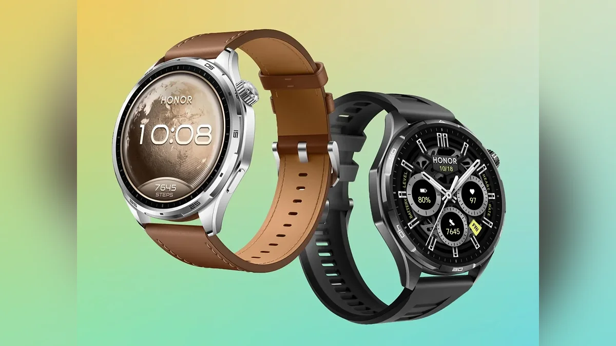 Honor Watch 6