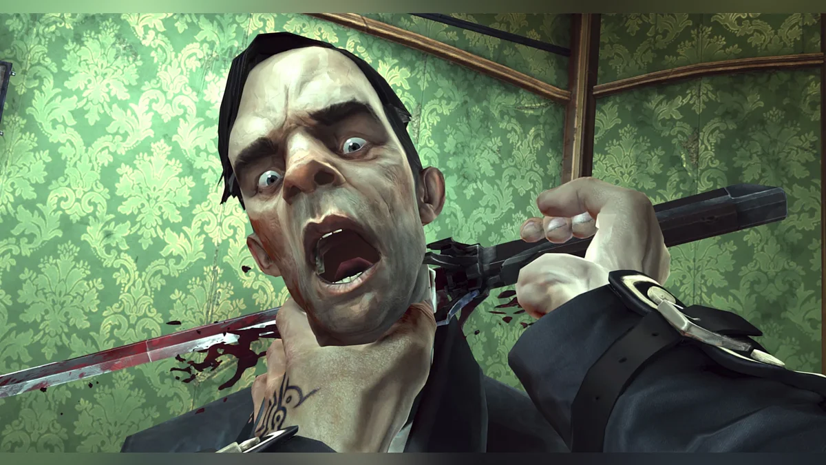 Dishonored оказалась последней ставкой Arkane — до банкротства студии оставалось четыре месяца