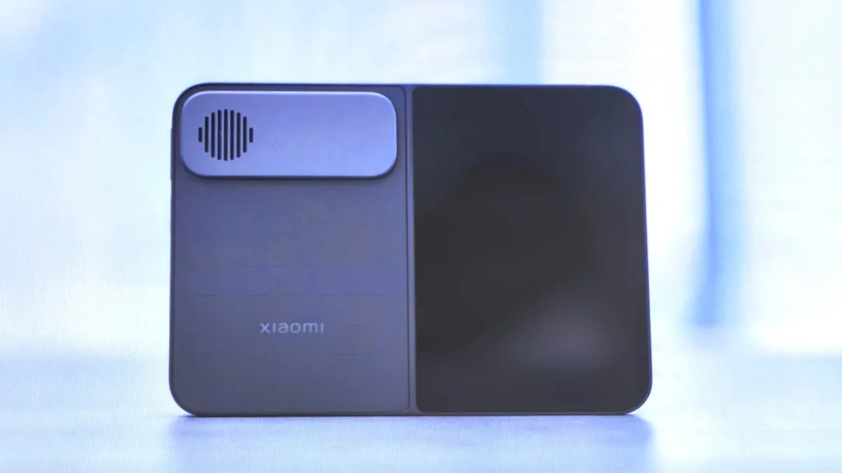 Xiaomi 18 Fold первым получит новый процессор