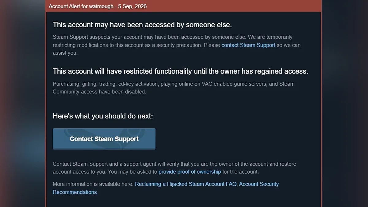 «Создайте новый аккаунт бесплатно» — так Steam ответила игроку, который не нашёл диск Half-Life 2 двадцатилетней давности
