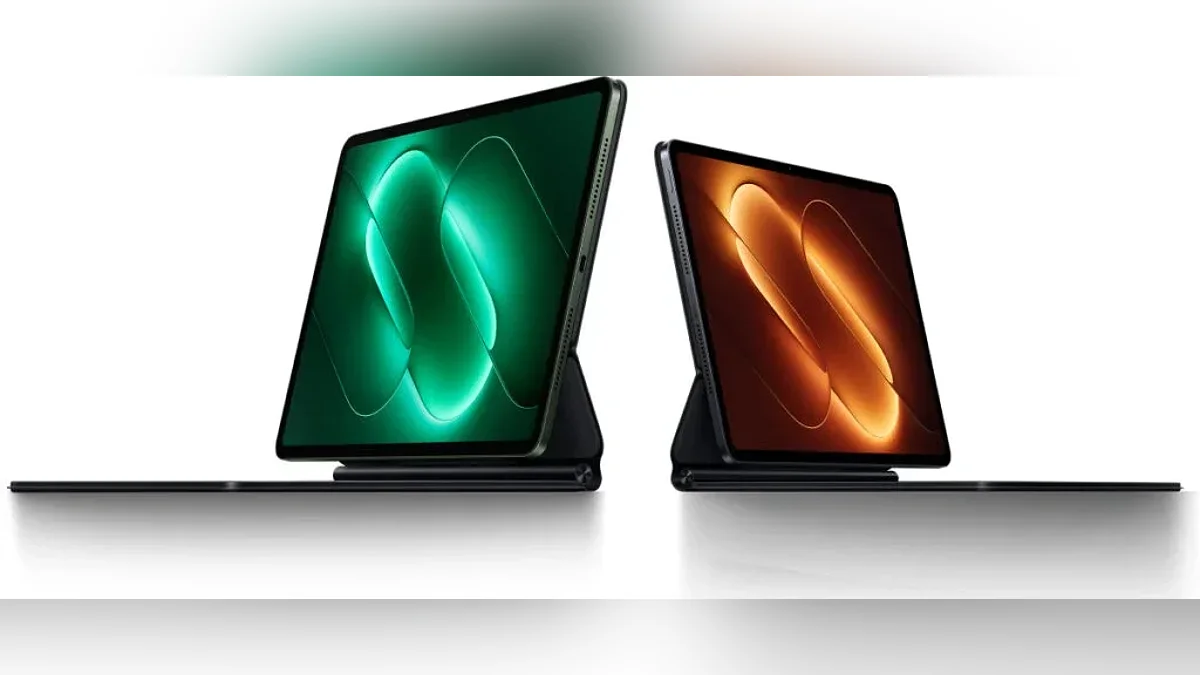 Xiaomi Pad 9 Pro