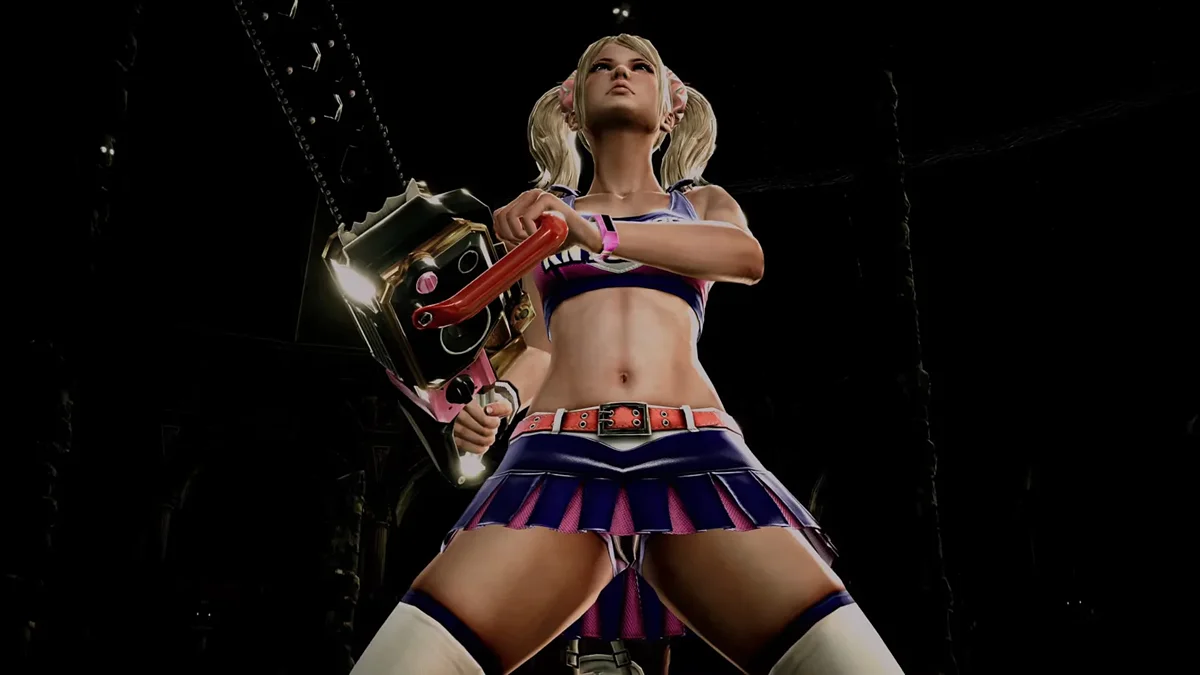 По Lollipop Chainsaw снимут фильм с рейтингом R — он расскажет о событиях до оригинальной игры