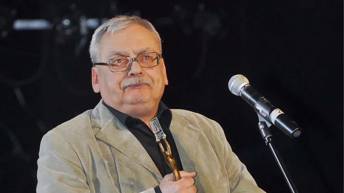 Сапковский назвал примерную дату выхода новой книги о Геральте
