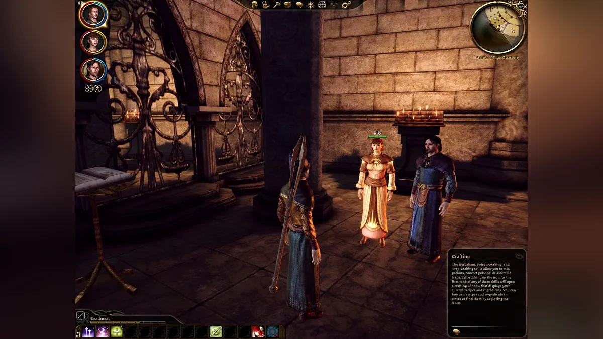 Один из создателей Dragon Age рассказал, что вырезал бы из каждой части серии — от Тени в Origins до финала Dragon Age II