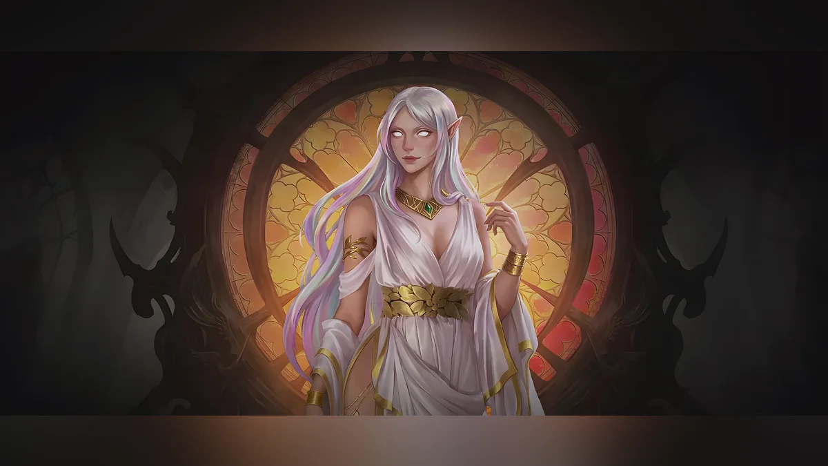 Арт Lineage 2