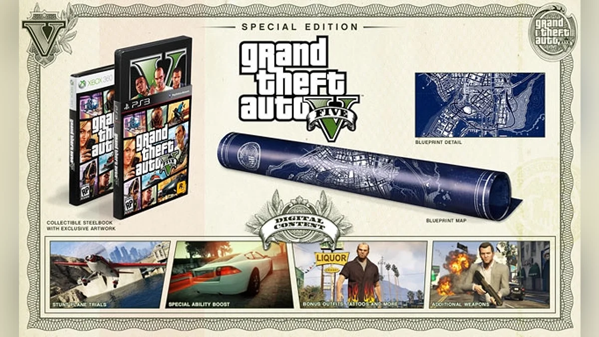 Собери коллекционку сам: фанаты GTA 6 разнесли набор за $400 без игры — очки ищут дешевле, а аллигатора печатают на 3D-принтере