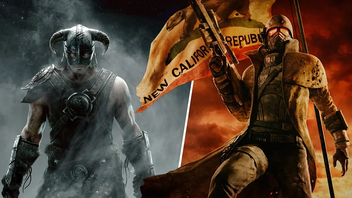 «Тодд очень бережно относится к серии»: ветеран Skyrim рассказал, почему у The Elder Scrolls нет спин-оффа от другой студии