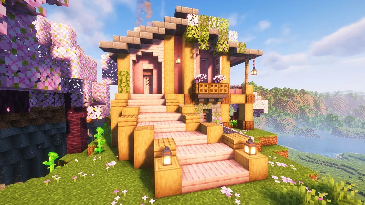 Minecraft продала 425 миллионов копий и остаётся самой продаваемой игрой в истории