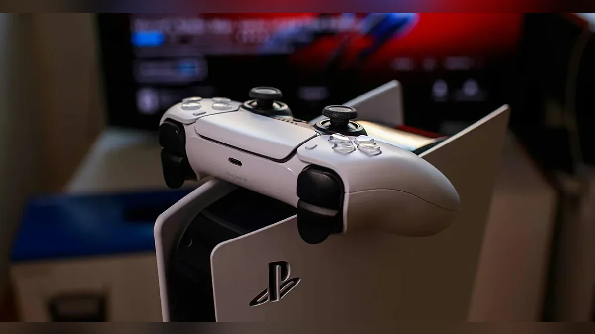 Теперь можно утверждать, что PS5 удалось взломать