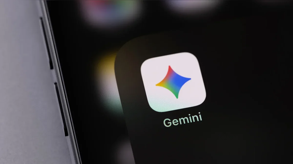 Старый Google Assistant уходит в прошлое