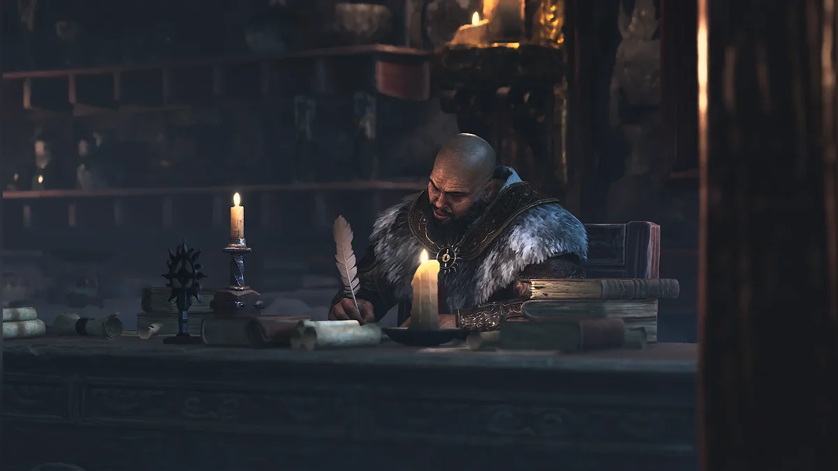 «Любое испытание можно преодолеть с правильным билдом»: геймдиректор Diablo 5 пообещал вернуть серию к духу Diablo 2