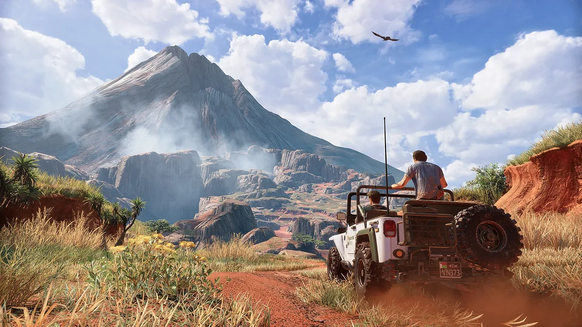 Инсайдеры: Naughty Dog делает новую Uncharted — в ней появится Нейтан Дрейк