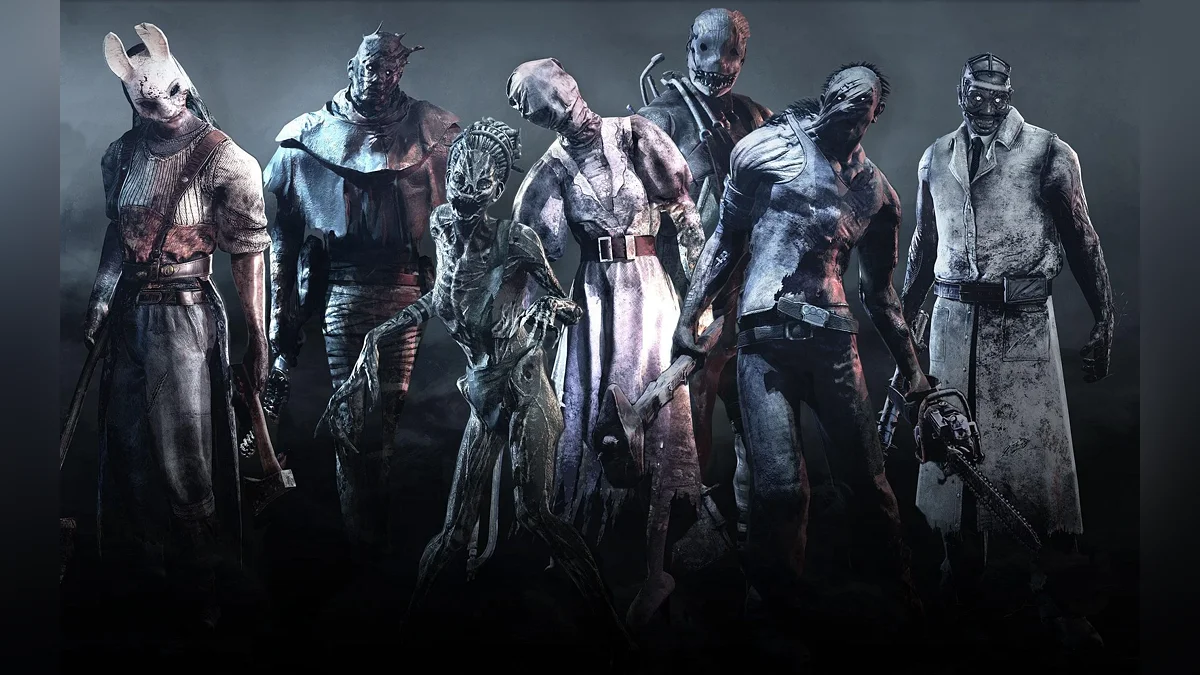 Авторы Dead by Daylight делают крупнобюджетный научно-фантастический шутер — его выдала вакансия