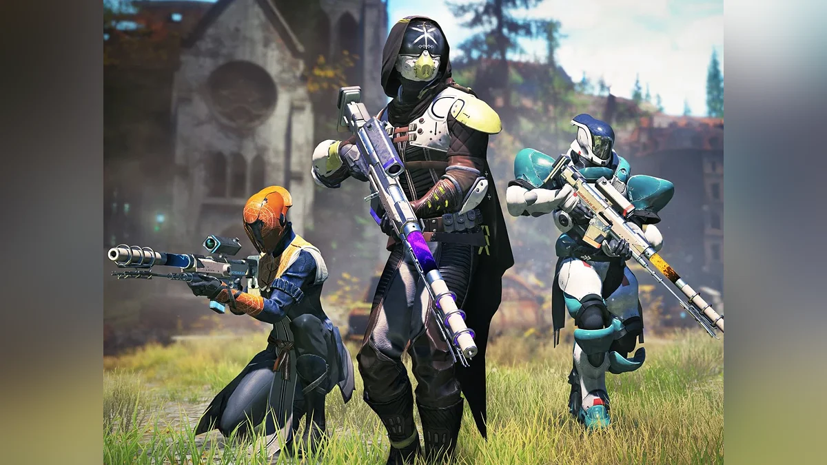 Bungie закрыла лазейку в Destiny 2, через которую читеры засыпали игроков незаработанными наградами