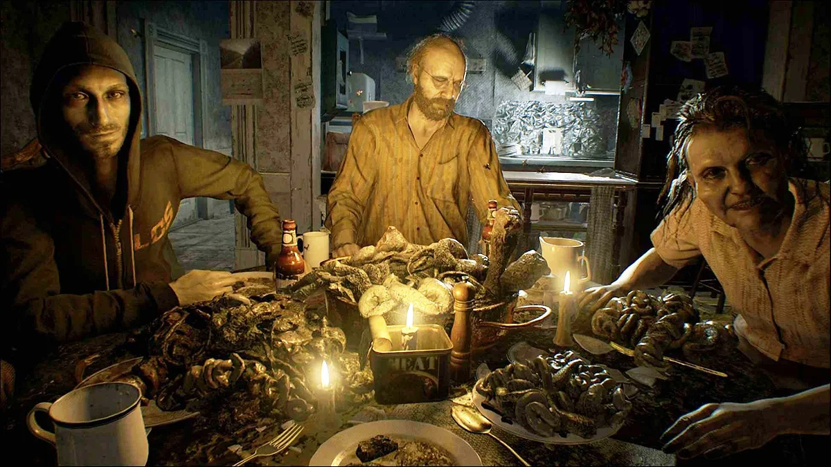 «Недостатки видели — и дружно игнорировали»: бывший менеджер Capcom рассказал, как создавали Resident Evil 7
