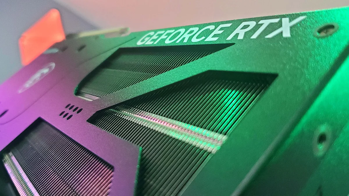 Бюджетная видеокарта NVIDIA проиграет PS6: инсайдер считает, что RTX 6060 выйдет лишь в 2029 году