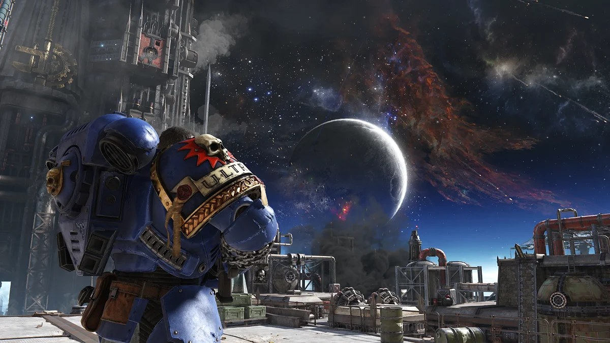 15 миллионов космодесантников: аудитория Warhammer 40,000: Space Marine 2 продолжает расти спустя два года после релиза