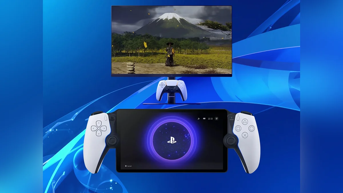 Sony может эксклюзивно использовать RDNA 5 в портативной PlayStation 6