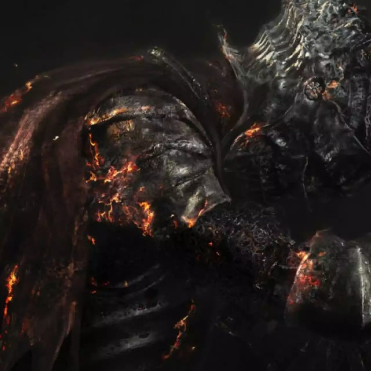 Обзор Dark Souls 3