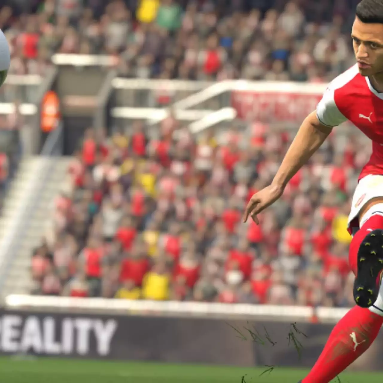 Обзор Pro Evolution Soccer 2017