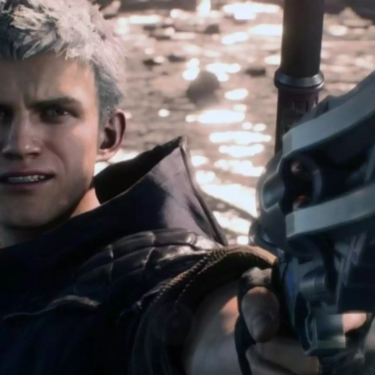 Обзор Devil May Cry 5