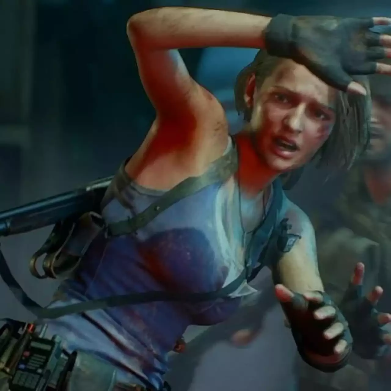 Обзор Resident Evil 3
