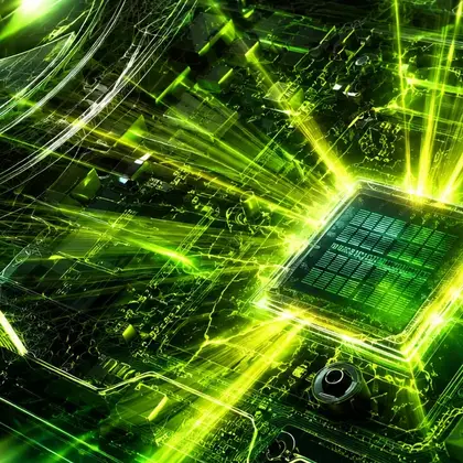 Как настроить видеокарту NVIDIA для игр