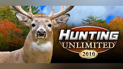 Hunting Unlimited 2010 (Steam key)