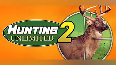 Hunting Unlimited 2 (Steam key)
