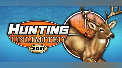 Hunting Unlimited 2011 (Steam key)