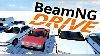 BeamNG.drive (PC) [Russian Federation] [Standard]