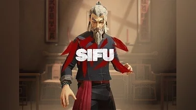 Sifu EN Nigeria (Nigeria) [Xbox One/Series/Windows]
