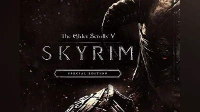 The Elder Scrolls V: Skyrim Special Edition EN Turkey (Turkey) [Xbox One/Series]